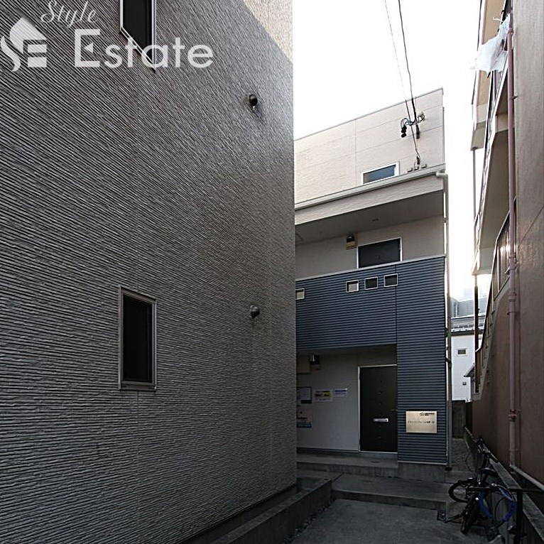 グランコンフォール米野IV