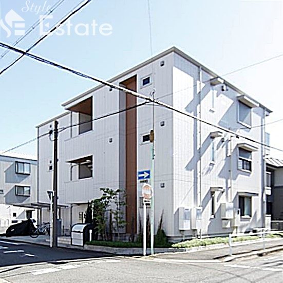 クレール森末