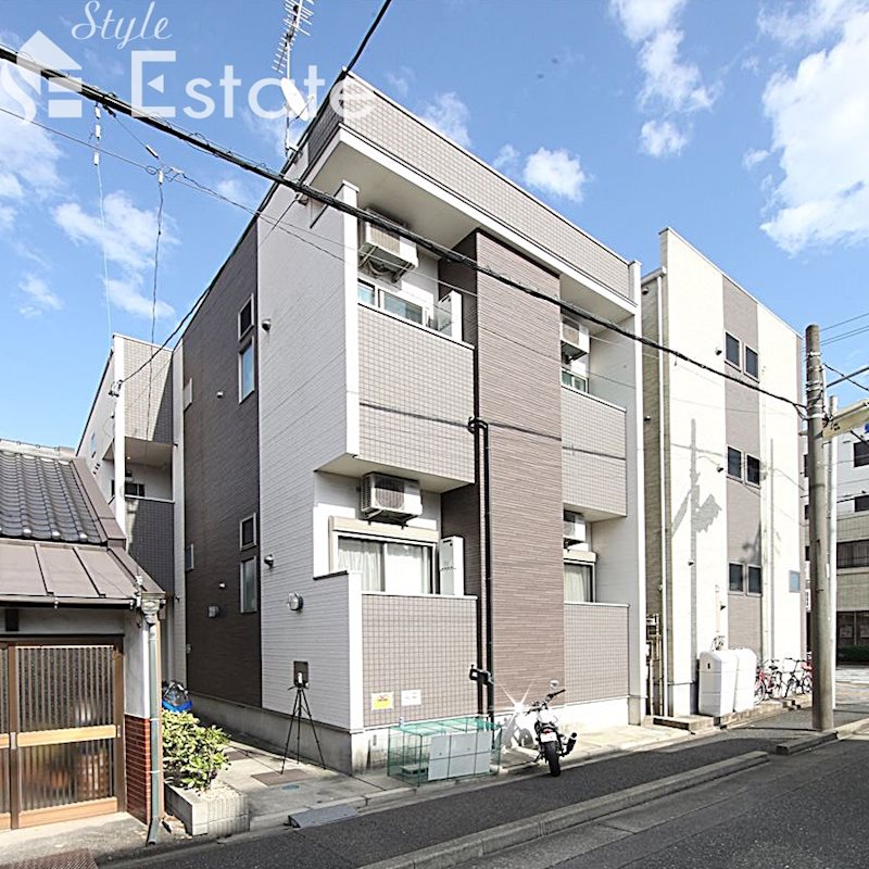 グランシャリオ