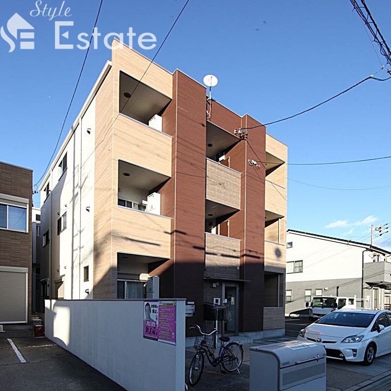 ラフィーネ大曽根