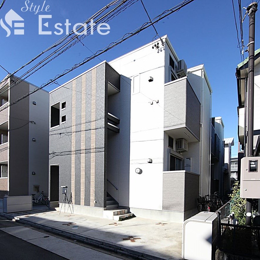 サニーデイズ中村公園