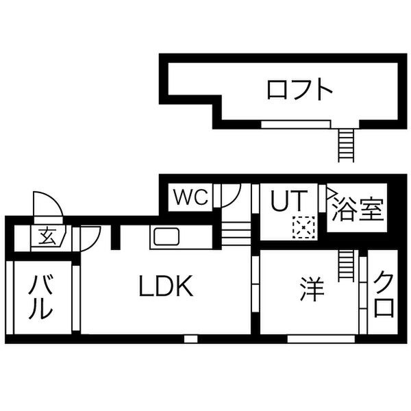 ハーモニーテラス名西通