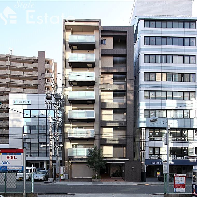 チェスナット88