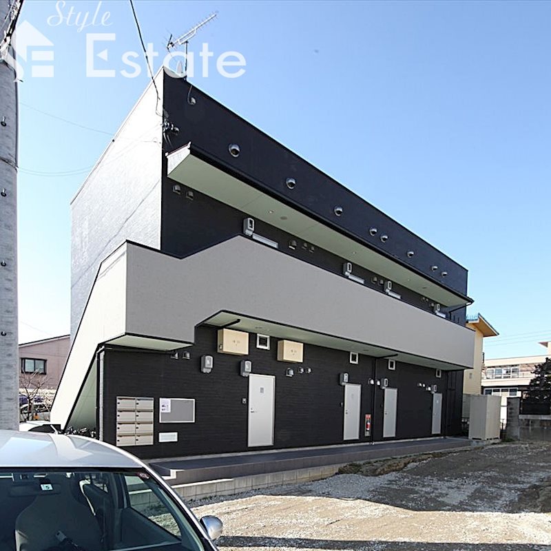 アーバンレックス中村公園