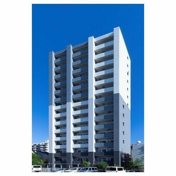 フレールコート東別院