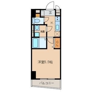 ゲートウェイ尾頭橋