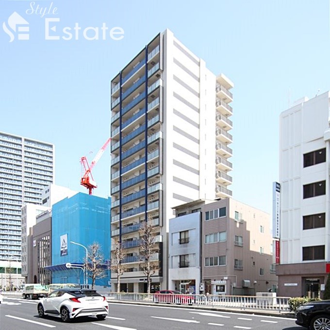 ヴィークブライト名古屋東別院