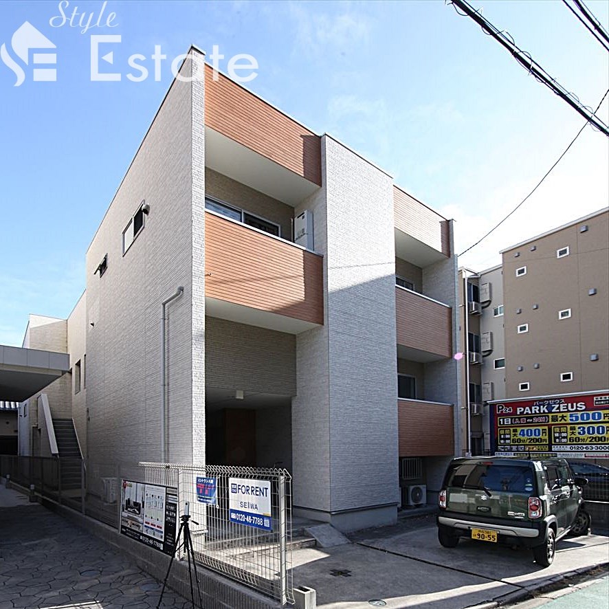 Casa名駅南