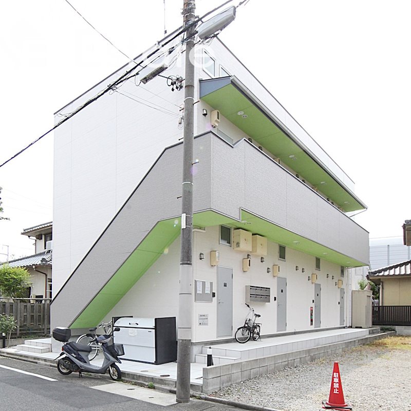 La Casa de Sarah 日比野