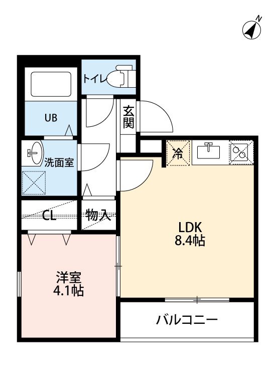 カステッロ塩池