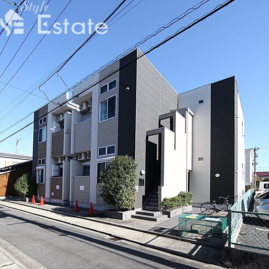 casa felice長田