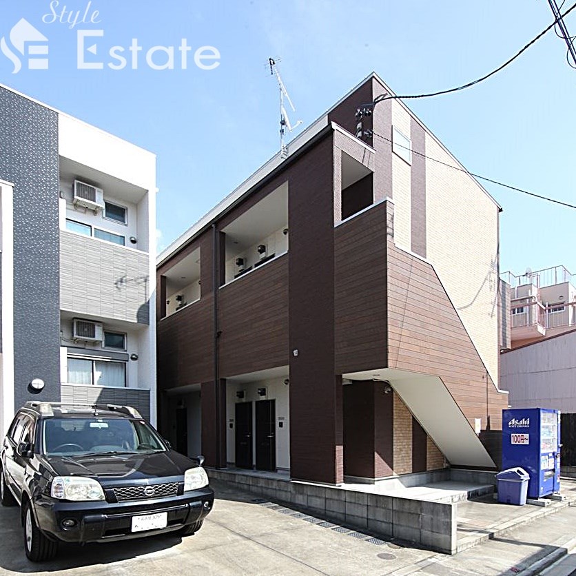 ヴィルフランシュ中村公園