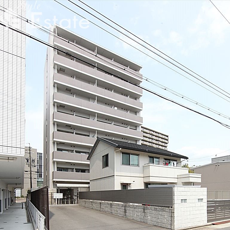 パルティール神宮前