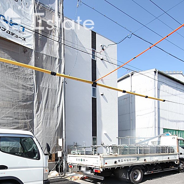 ハーモニーテラス外新町II