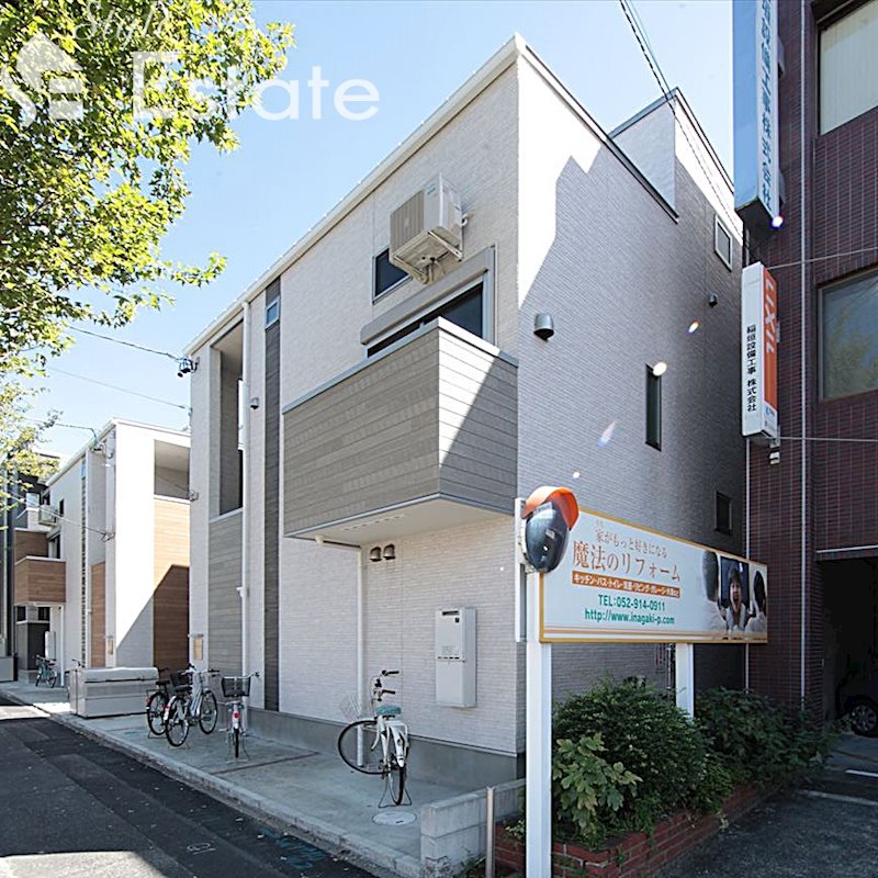 ハーモニーテラス八代町