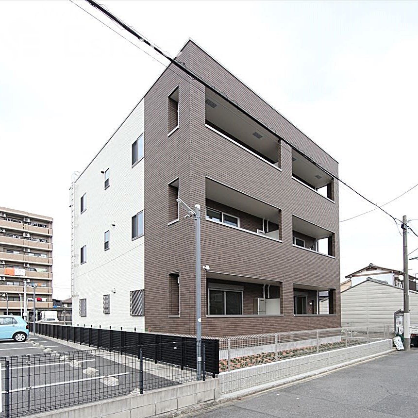 メゾン・ド・モリタII