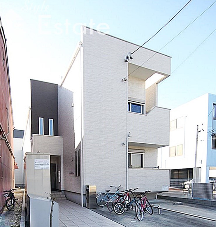Grandtic Libra 浅間町