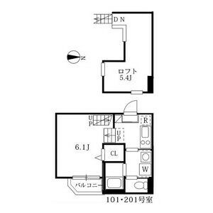 ハーモニーテラス波寄町
