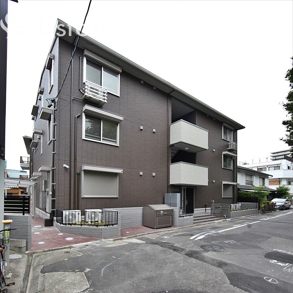 D-room名駅　C棟