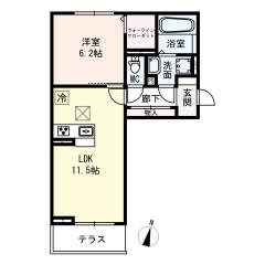 D-room名駅　C棟