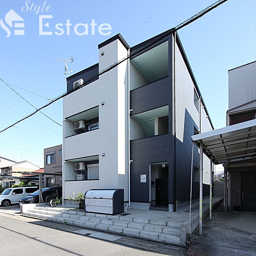 プラージュ中島