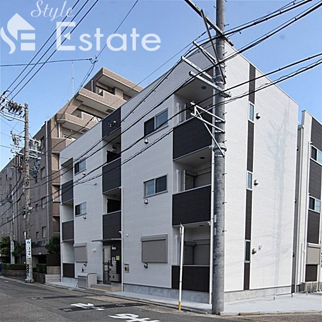 アンバー尾頭橋