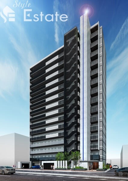 S-RESIDENCE名駅WEST