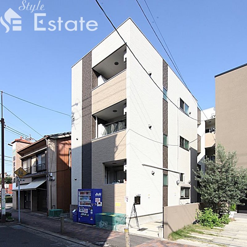 グリュッグ神宮西