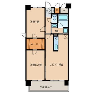 ファミール熱田