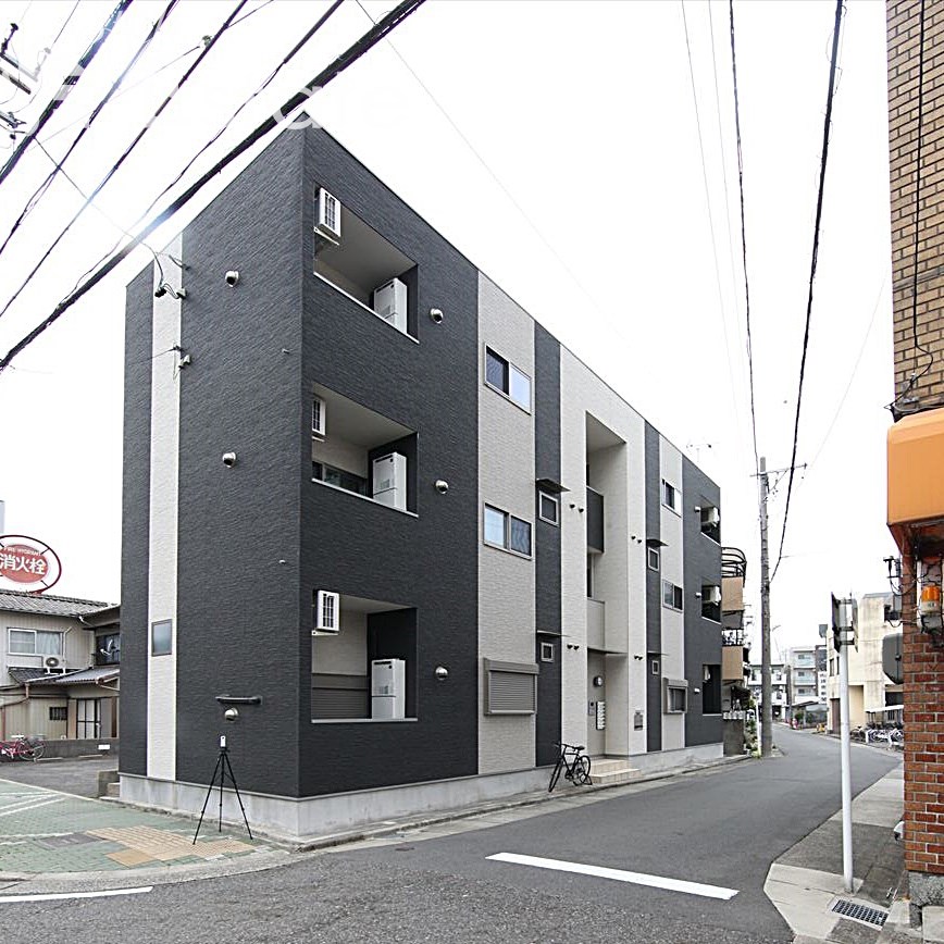 LeCiel大秋町