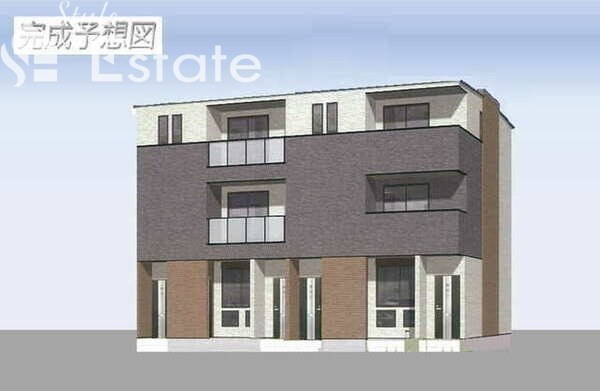 イースト・ヴィラ