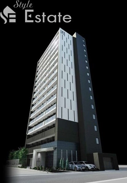 エステムコート名古屋鶴舞IIレアーヴ