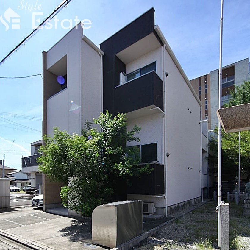 La Speranza神宮西