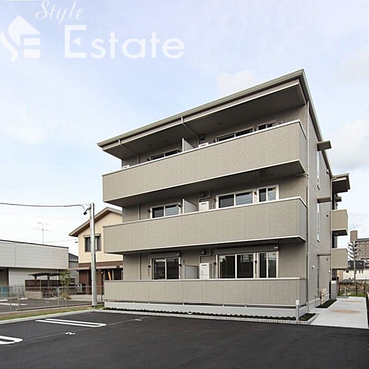 マカオン鳥居通