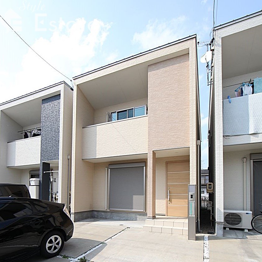 エルフィー南川