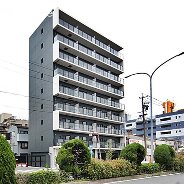 lives residence 太閤通