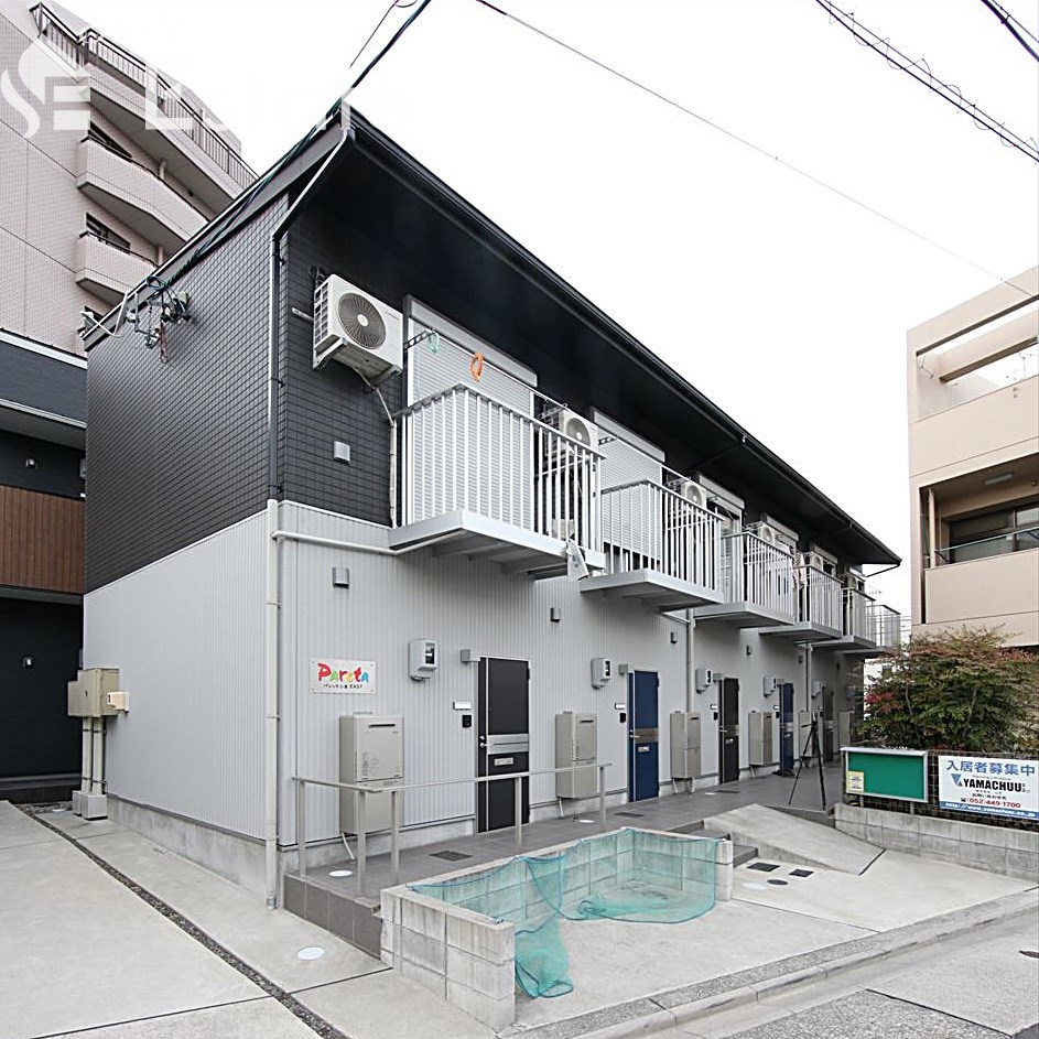 パレッタ小本EAST