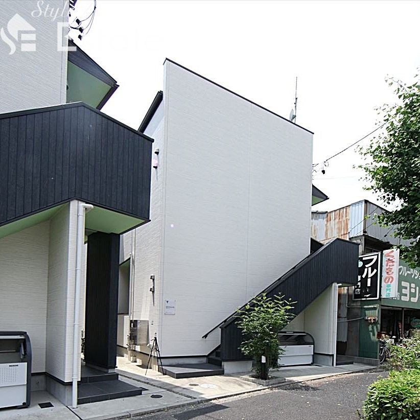 スタートリビングS