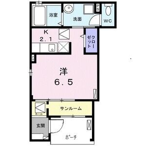 エスポワール宮塚
