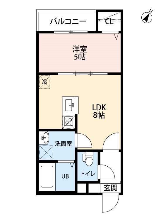 カステッロ塩池