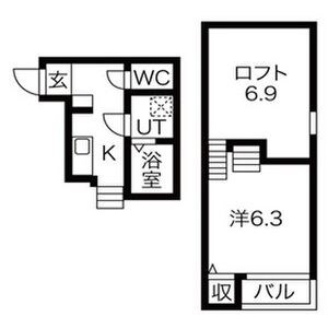Crescita六番町