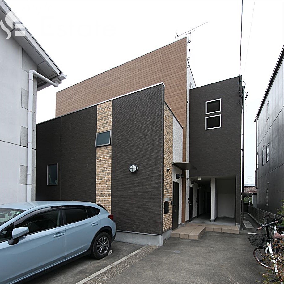 シエストリーナ壱番館