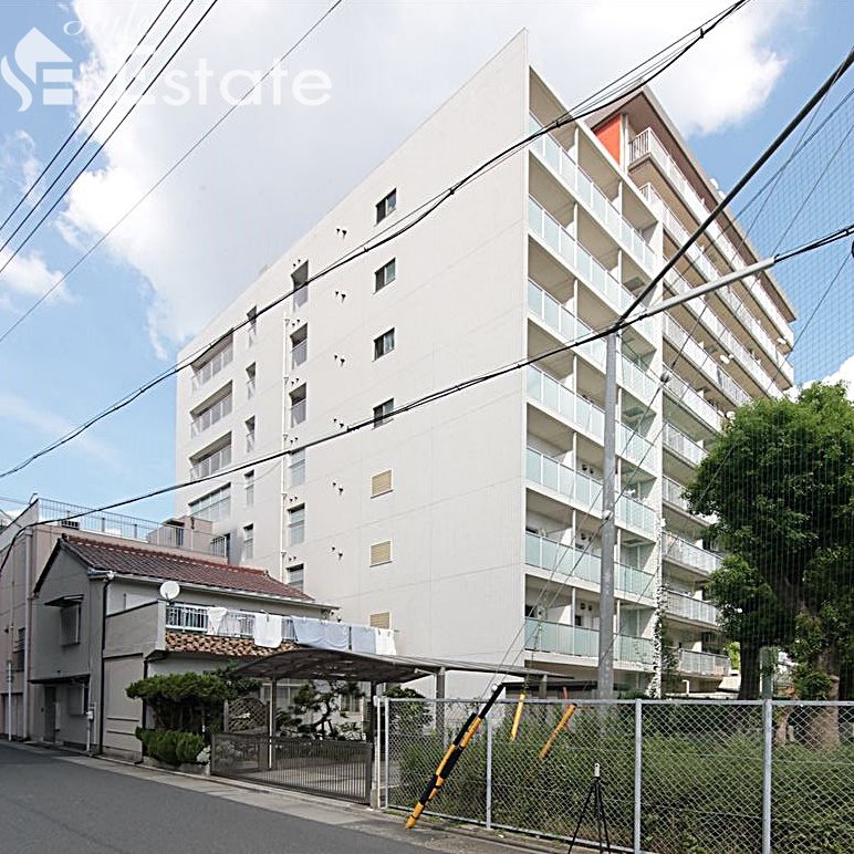 プログレッソ岩塚