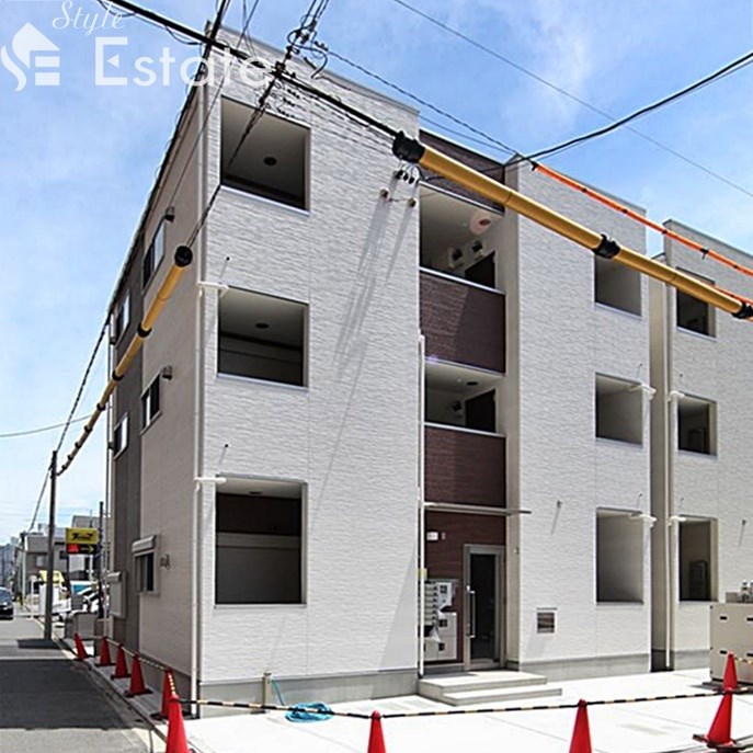 ハーモニーテラス大宝IV