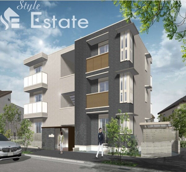 グラツィオーソ松原