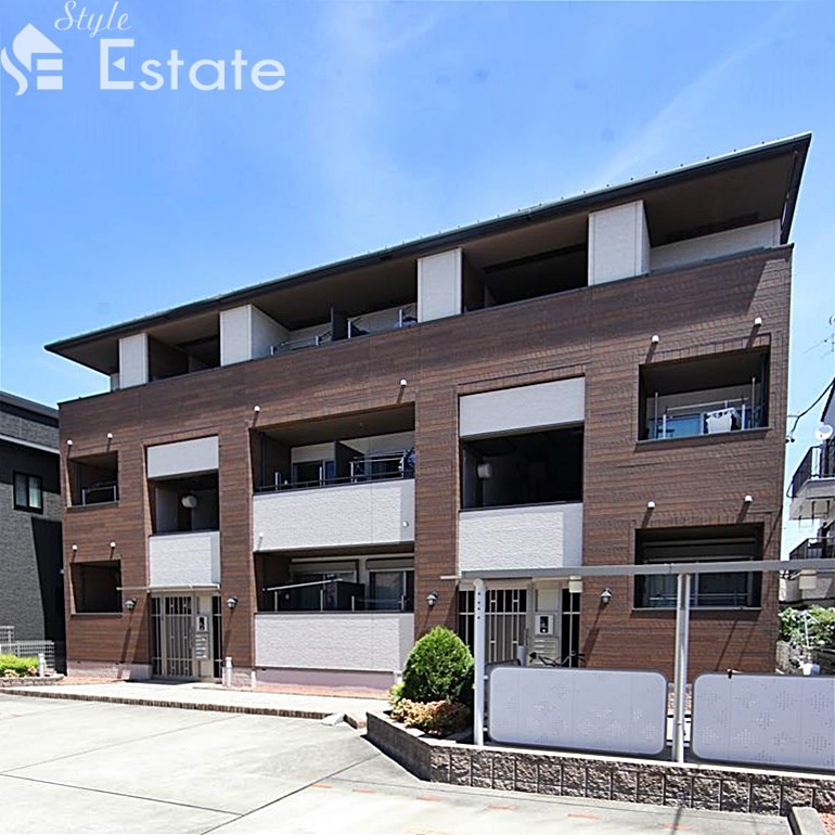 グリーン　リバー