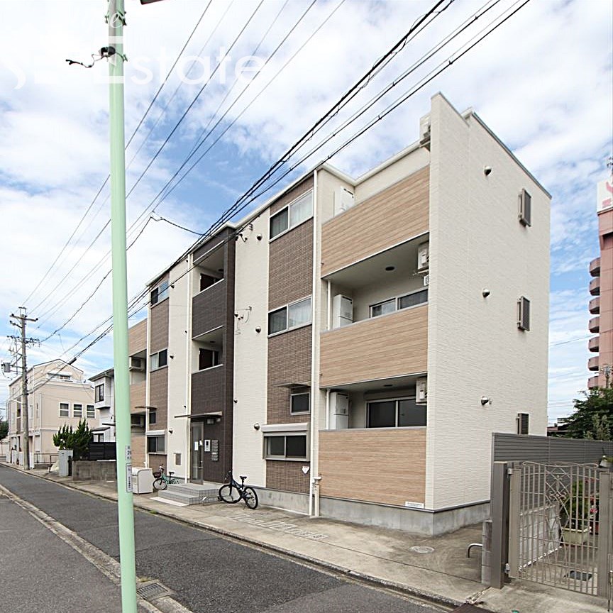 ル・シエル 東水切町