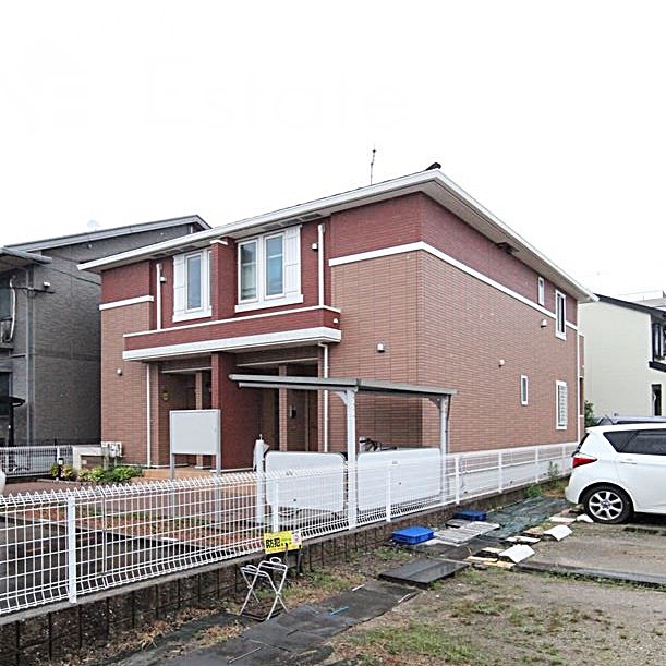 ラフレシール神郷