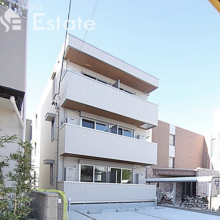 ル　リオン浅間町