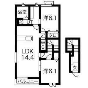 シャローム烏森